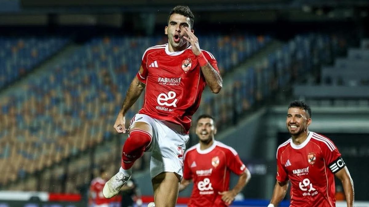 موقف زيزو من مباراة الأهلي والزمالك المقبلة