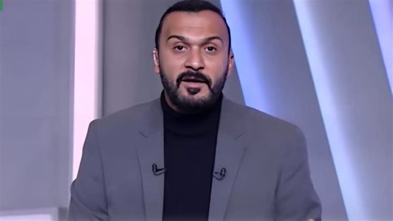إبراهيم سعيد 