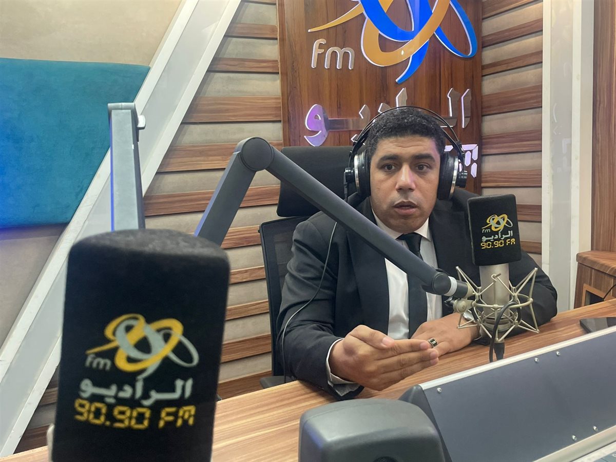 <strong> الدكتور عادل زيدان</strong>