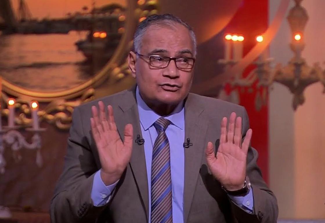 سعد الهلالي