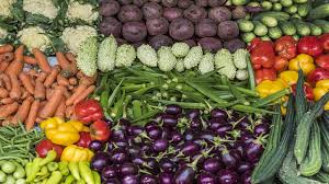 أسعار الخضروات اليوم