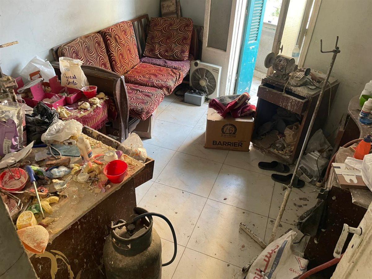 العلاج الحر بالفيوم: المرور على 12 منشأة طبية وغلق ثلاث منشآت لوجود مخالفات بيئية وصحية<br>