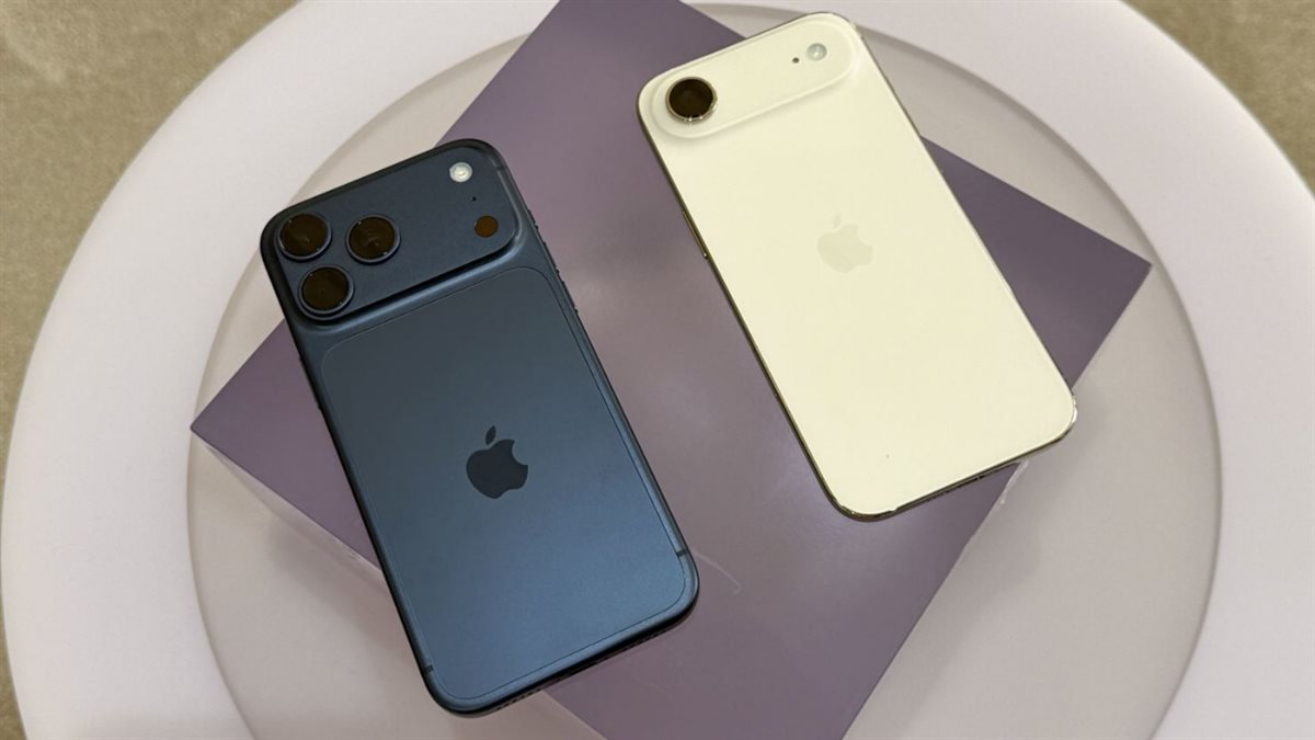 هاتف iPhone Air