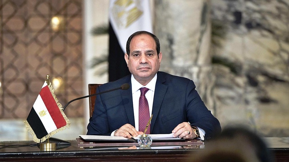 <strong>8 مواد رفضها الرئيس السيسي في قانون الإجراءات الجنائية </strong>