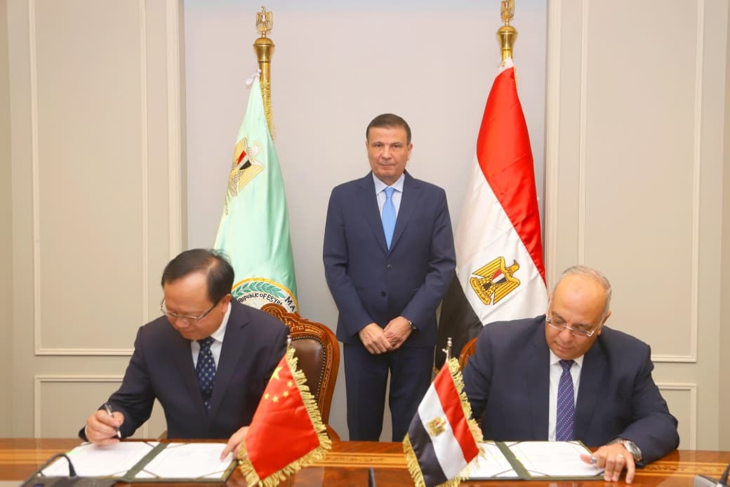 بروتوكول تعاون مشترك