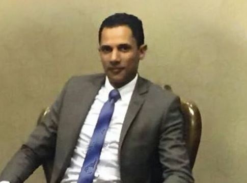 مجدي بدر المحامي