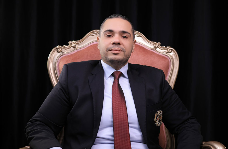 النائب عادل عتمان
