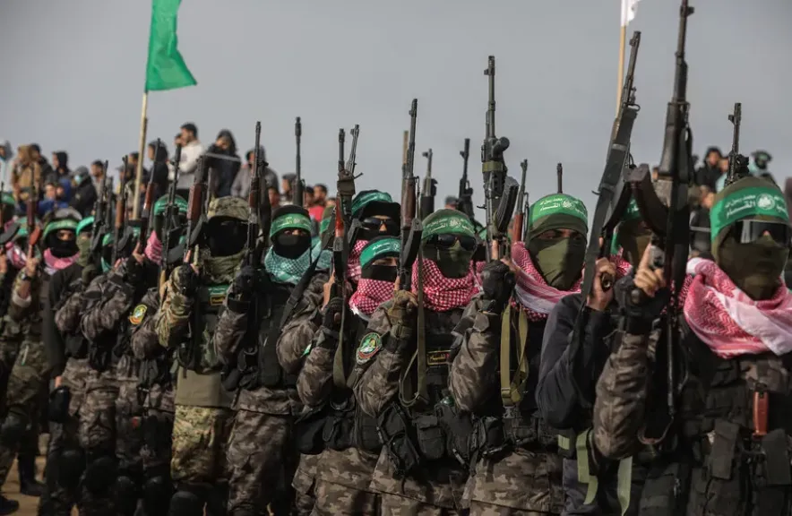 <strong>حركة حماس</strong>