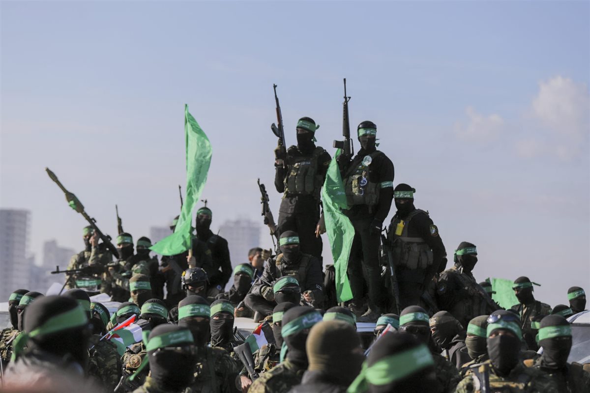 <strong>حركة حماس</strong>