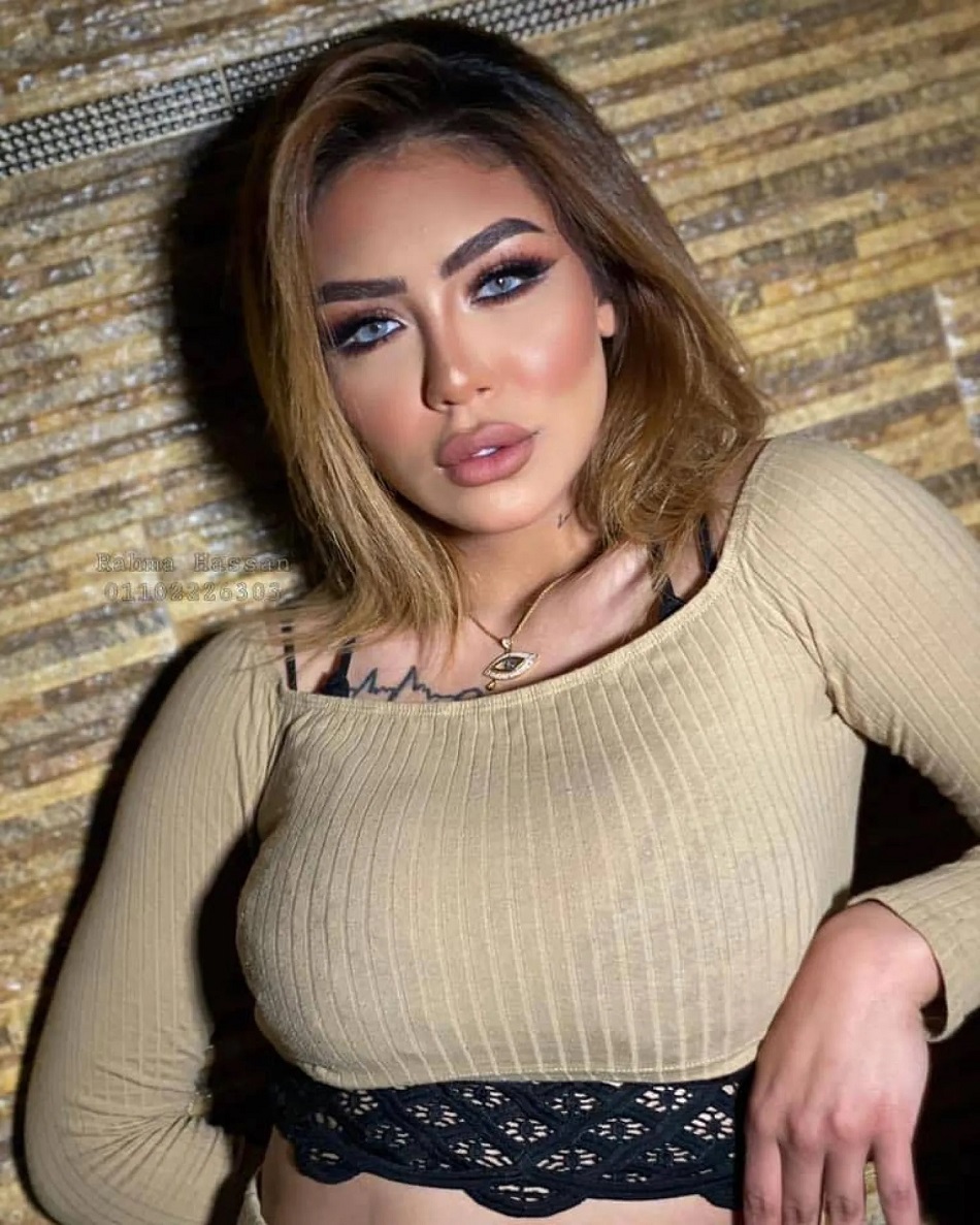 <strong>تسريب فيديو جديد لهدير عبد الرازق</strong>