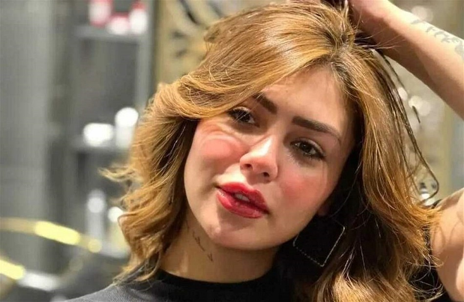 <strong>تسريب فيديو جديد لهدير عبد الرازق</strong>