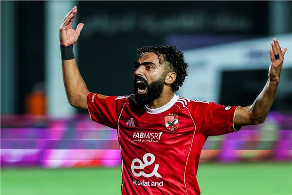 هل تُقصي المادة 13 حسين الشحات من المشاركة مع الأهلي؟
