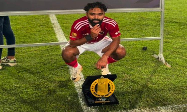 هل تُقصي المادة 13 حسين الشحات من المشاركة مع الأهلي؟