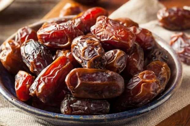 البلح 