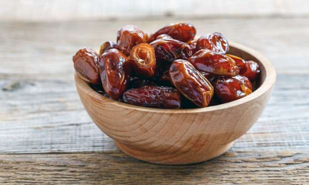 البلح 