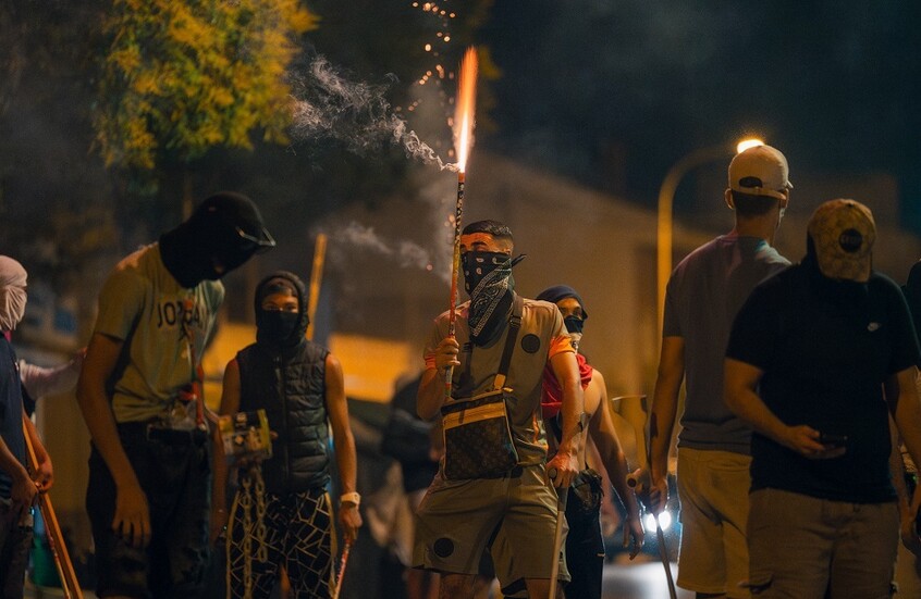 <strong>التفاصيل الكاملة لتطورات الأوضاع في المغرب</strong>