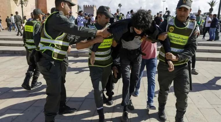 <strong>التفاصيل الكاملة لتطورات الأوضاع في المغرب</strong>