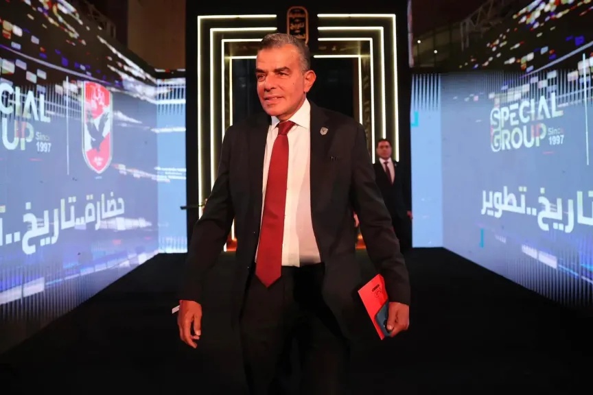 خالد مرتجي