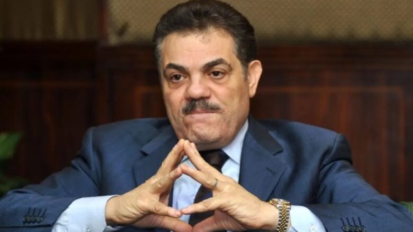 <strong>الدكتور السيد البدوي</strong>