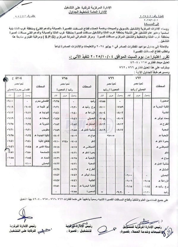 مستند التعليمات 