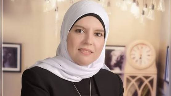 الواعظة فاطمة موسى