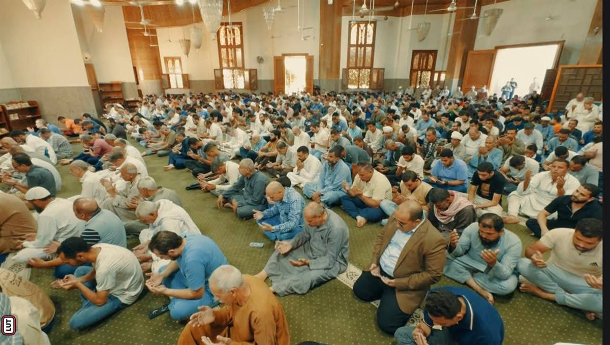ندوة دعوية لأوقاف الفيوم بالتعاون مع