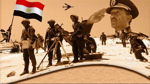 نصر أكتوبر 