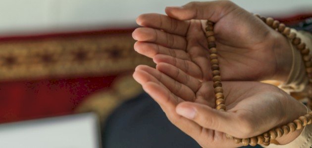 أذكار المساء 