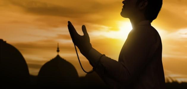 أذكار المساء 