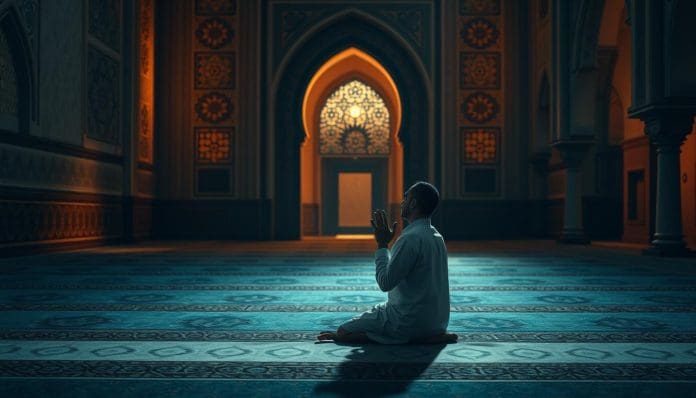 الدعاء