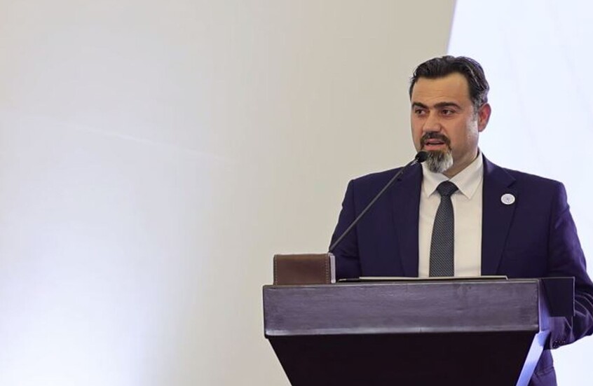 <strong>وزير التربية السوري محمد عبد الرحمن تركو</strong>