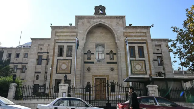<strong>سوريا تبدأ أول انتخابات برلمانية بعد سقوط نظام الأسد</strong>