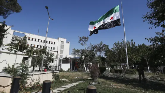 <strong>سوريا تبدأ أول انتخابات برلمانية بعد سقوط نظام الأسد</strong>