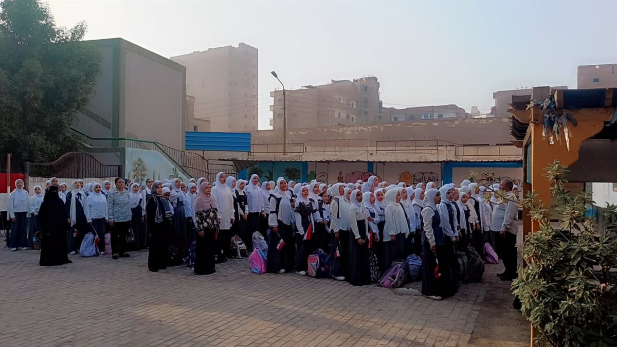 قبيصي: نصر أكتوبر ليس مجرد تاریخ، بل هو قصة كفاح وشجاعة 
