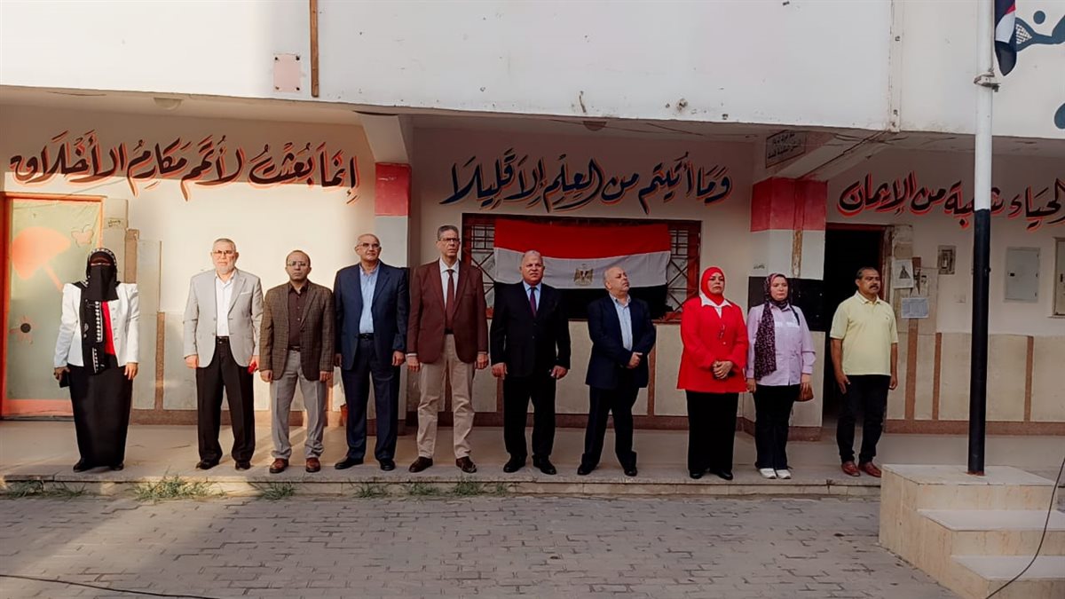 قبيصي: نصر أكتوبر ليس مجرد تاریخ، بل هو قصة كفاح وشجاعة 