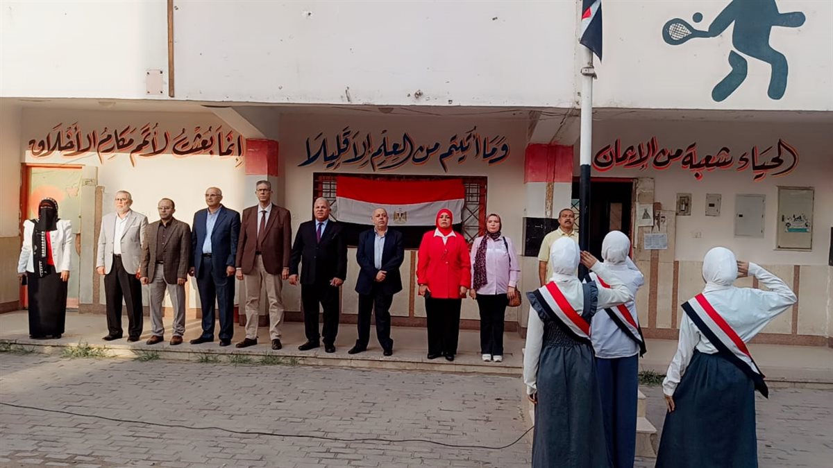 قبيصي: نصر أكتوبر ليس مجرد تاریخ، بل هو قصة كفاح وشجاعة 
