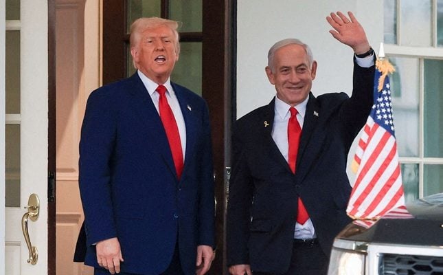 <strong>خطة ترامب تضع نتنياهو في مأزق بين ضغوط داخلية وخارجية</strong>