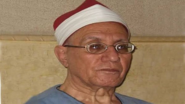 الشيخ محمد أحمد شبيب 