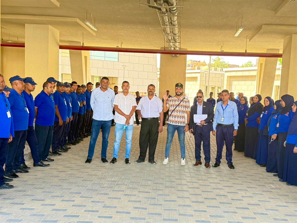 الصورة المتداولة للمرشح 