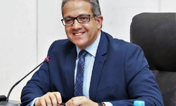 <strong>الدكتور خالد العناني</strong>