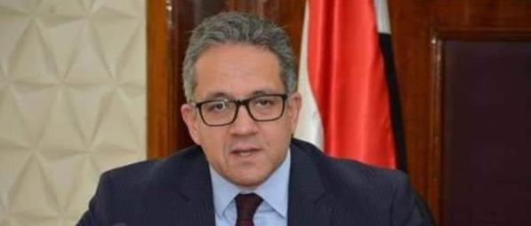 <strong>الدكتور خالد العناني</strong>