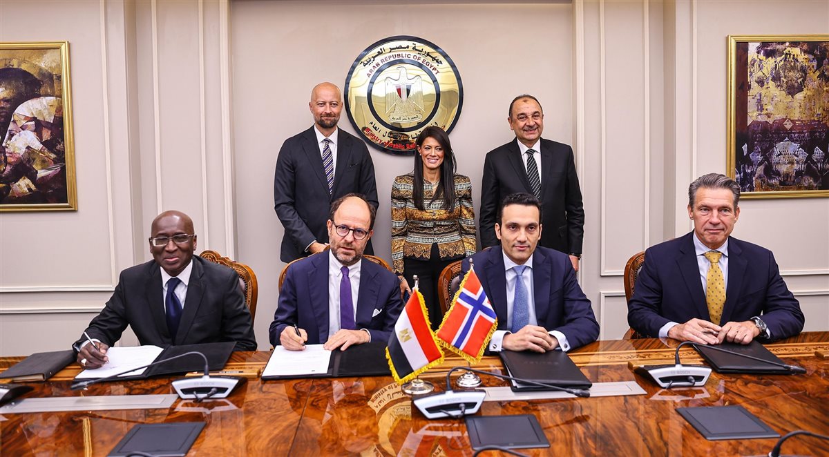 رانيا المشاط