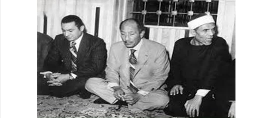 الشيخ الشعراوي
