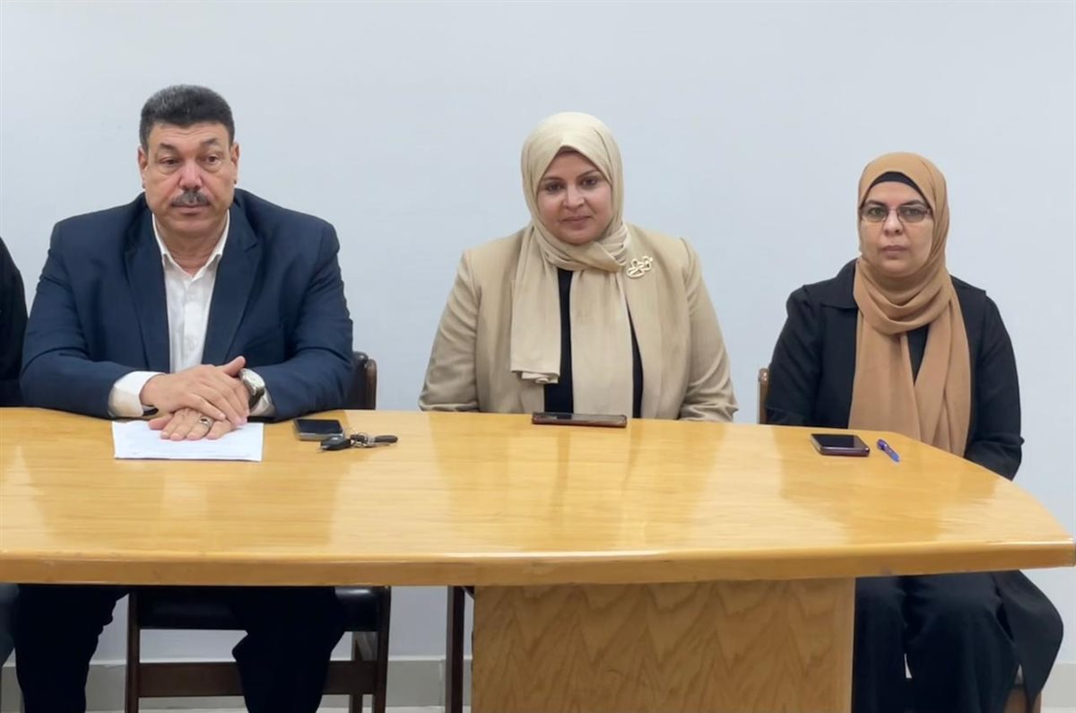 رئيس مركز ابشواى تشهد الندوة التعريفية الخاصة بتنشيط التعامل مع قروض صندوق التنمية المحلية