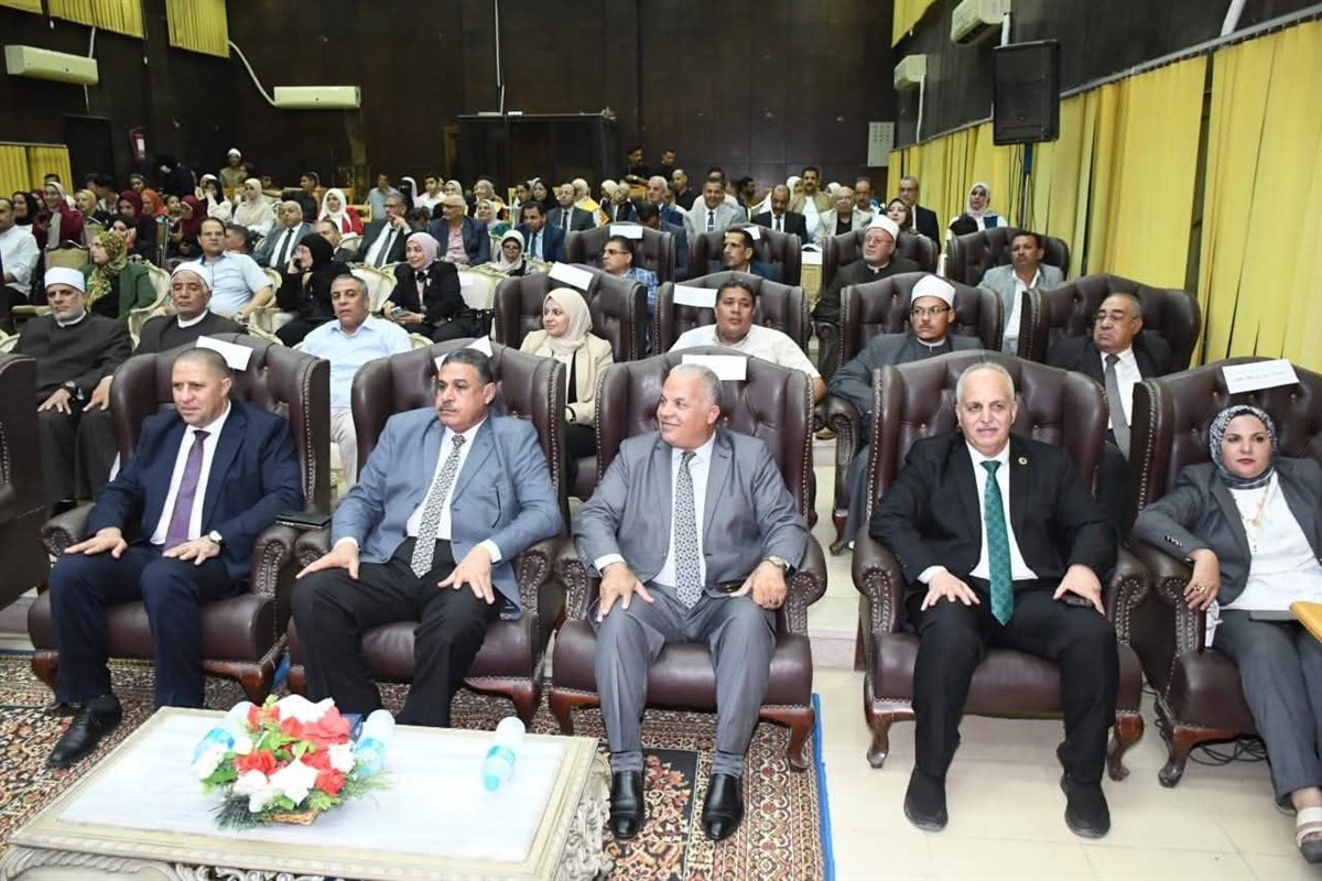 بالموسيقى العربية..ثقافة الفيوم تحتفل بذكرى نصر أكتوبر