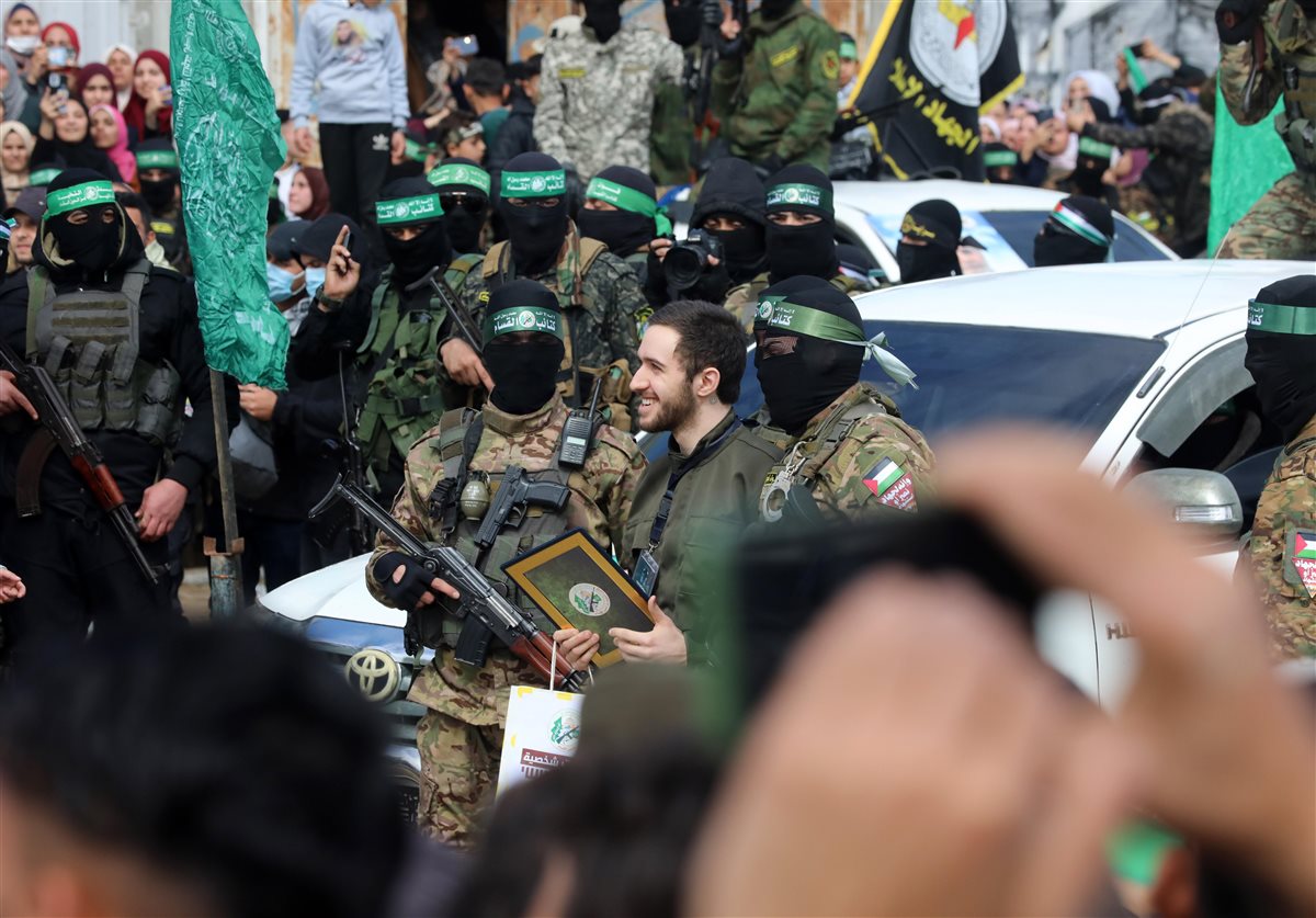 <strong>محادثات شرم الشيخ</strong>