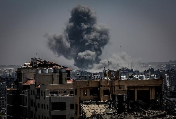 <strong>محادثات شرم الشيخ</strong>