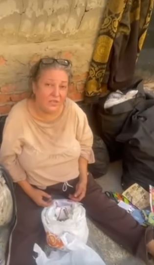 جانب من الفيديو