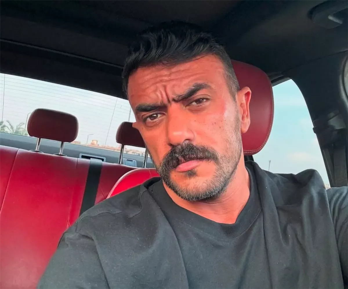 أحمد العوضي