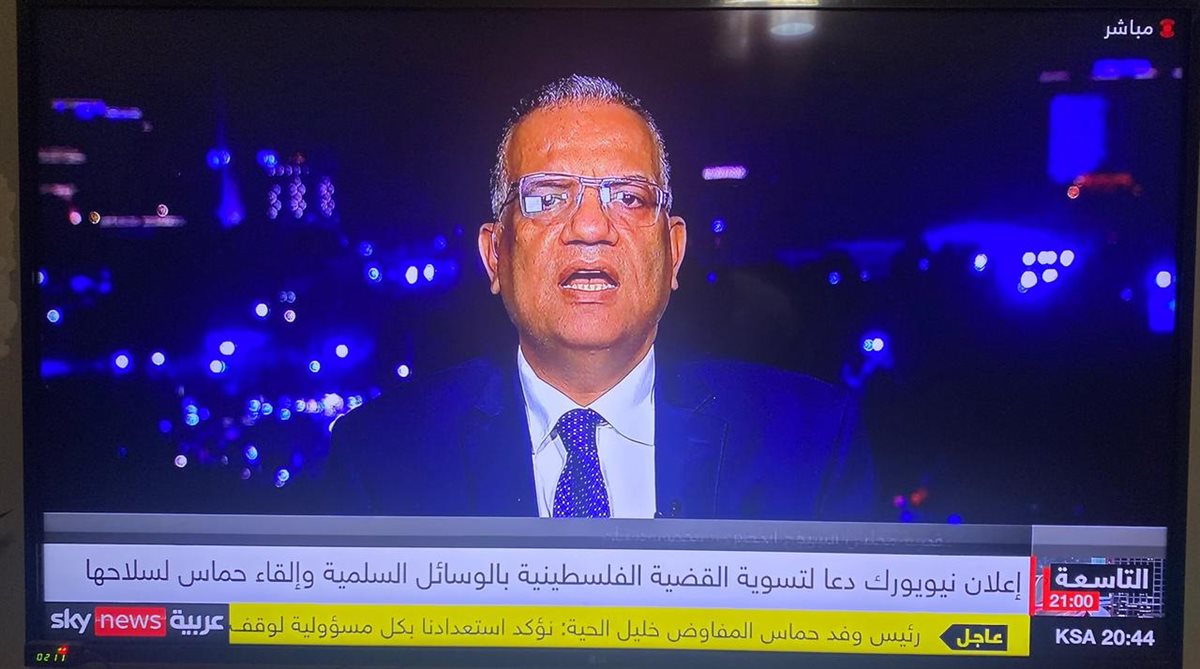 <strong>الدكتور محمود مسلم</strong>